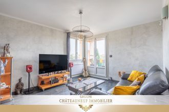  appartement marignane 13700