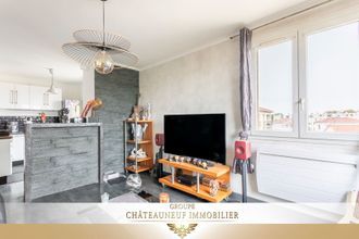  appartement marignane 13700