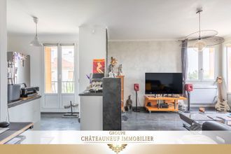  appartement marignane 13700