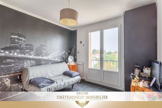  appartement marignane 13700