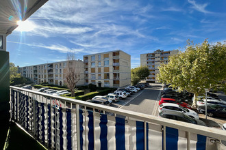  appartement marignane 13700