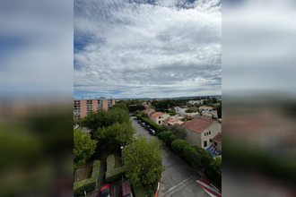  appartement marignane 13700