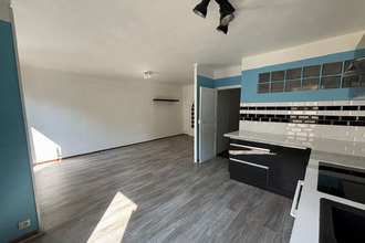  appartement marignane 13700