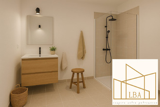  appartement marignane 13700