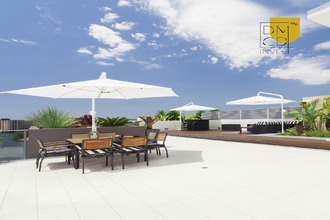  appartement marignane 13700