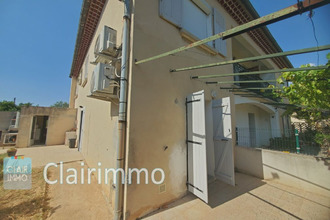 appartement marignane 13700