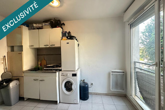  appartement marignane 13700