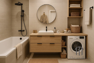  appartement marignane 13700