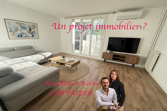  appartement marignane 13700