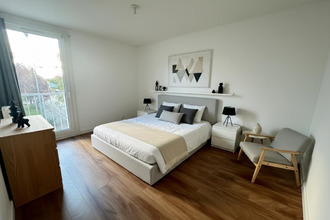  appartement marignane 13700