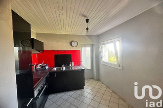  appartement marignane 13700