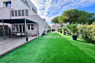  appartement marignane 13700