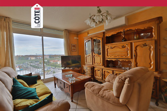  appartement marignane 13700