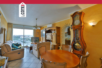  appartement marignane 13700