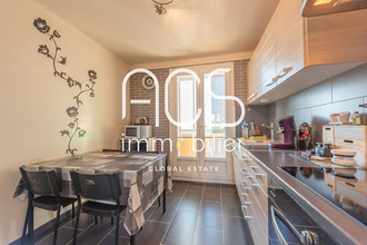  appartement marignane 13700