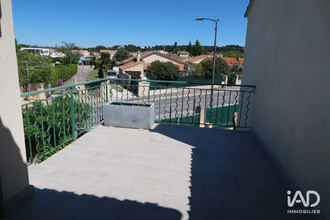  appartement marignane 13700