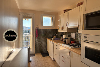  appartement marignane 13700