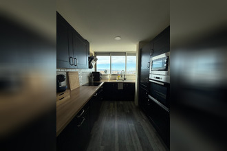  appartement marignane 13700