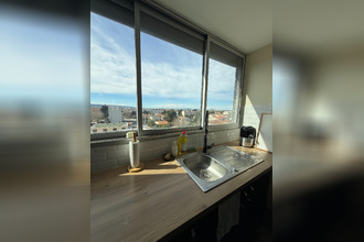  appartement marignane 13700