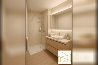  appartement marignane 13700