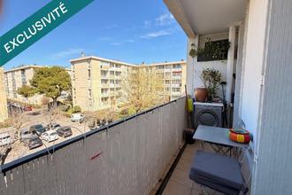  appartement marignane 13700