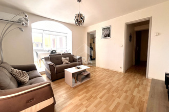  appartement marignane 13700