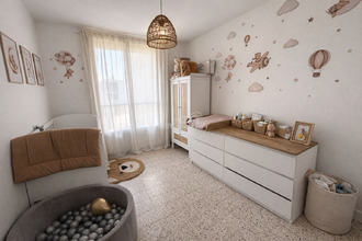  appartement marignane 13700