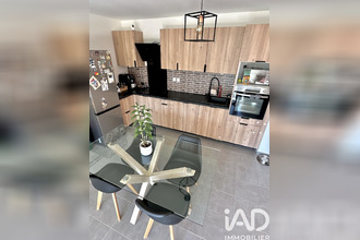  appartement marignane 13700