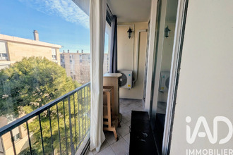  appartement marignane 13700