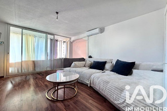  appartement marignane 13700