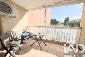  appartement marignane 13700