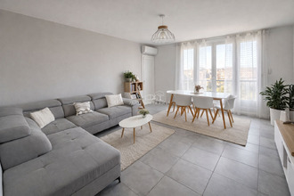  appartement marignane 13700