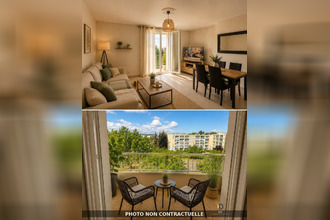  appartement marignane 13700