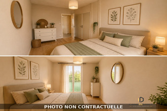  appartement marignane 13700