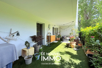  appartement marignane 13700