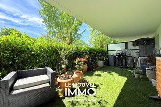  appartement marignane 13700