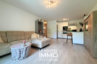  appartement marignane 13700
