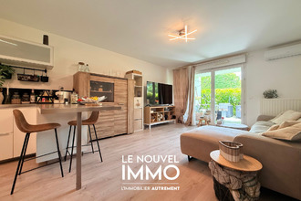  appartement marignane 13700