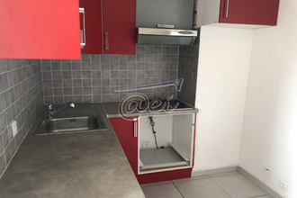  appartement marignane 13700
