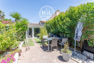  appartement marignane 13700