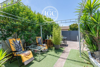  appartement marignane 13700