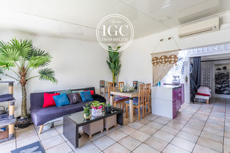  appartement marignane 13700