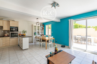  appartement marignane 13700