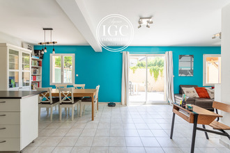  appartement marignane 13700