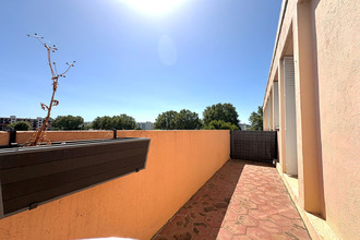  appartement marignane 13700