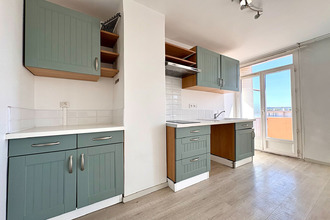  appartement marignane 13700