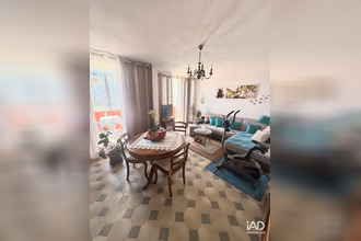  appartement marignane 13700