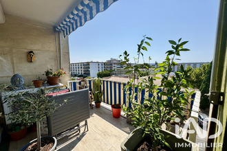  appartement marignane 13700