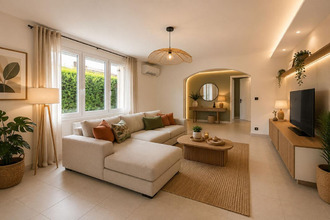  appartement marignane 13700