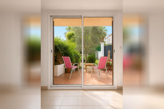  appartement marignane 13700